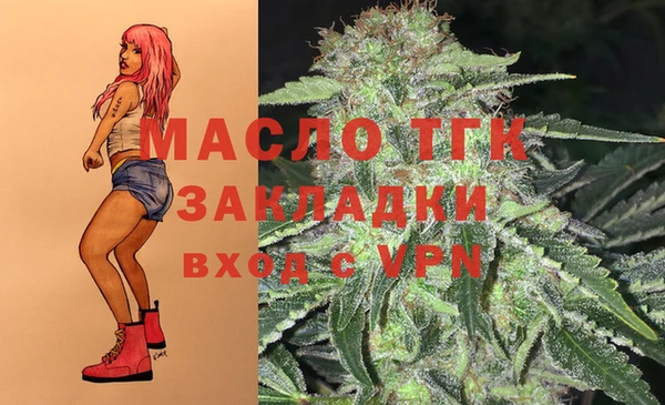ALPHA PVP Гусь-Хрустальный